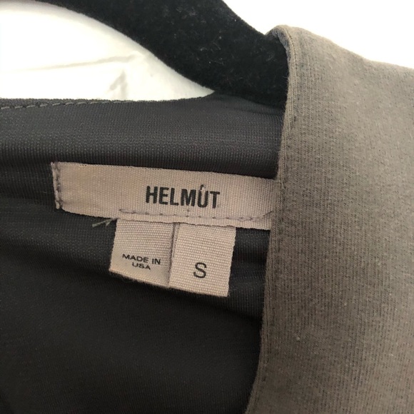 Helmut Lang dress S XS - Picture 2 of 6